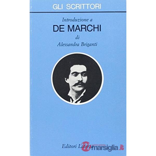 Introduzione a De Marchi