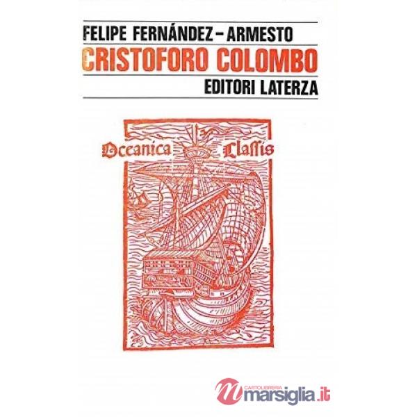Cristoforo Colombo