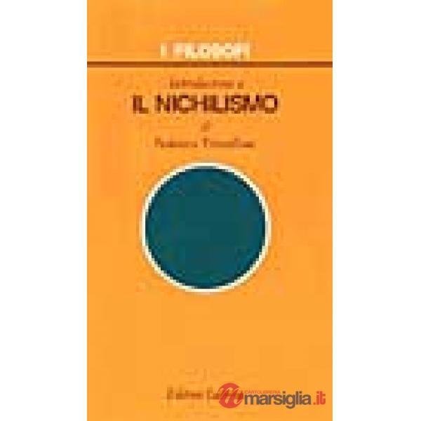 Introduzione a il nichilismo