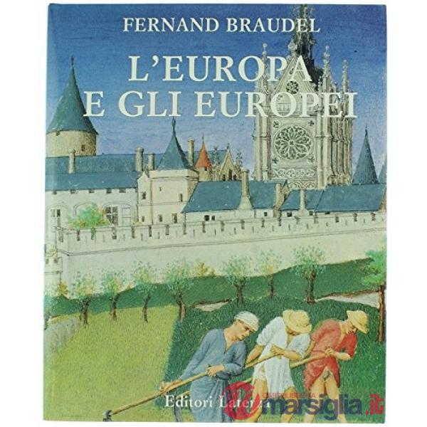 Europa e gli europei (L')