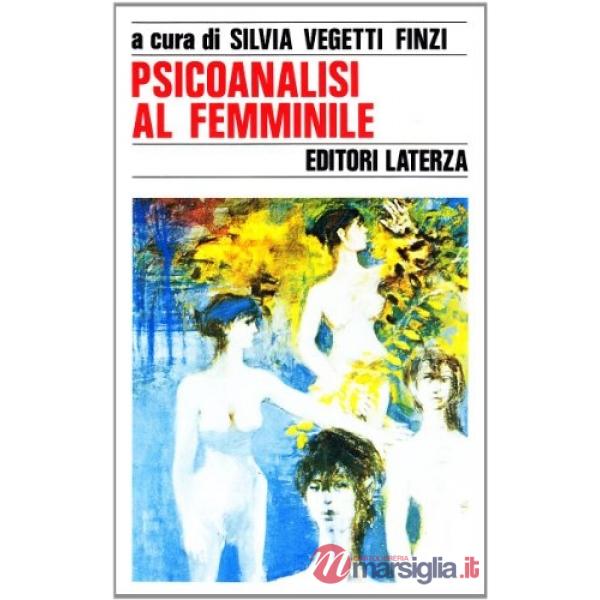 Psicoanalisi al femminile