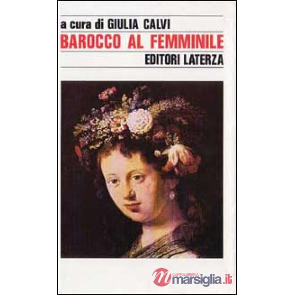 Barocco al femminile