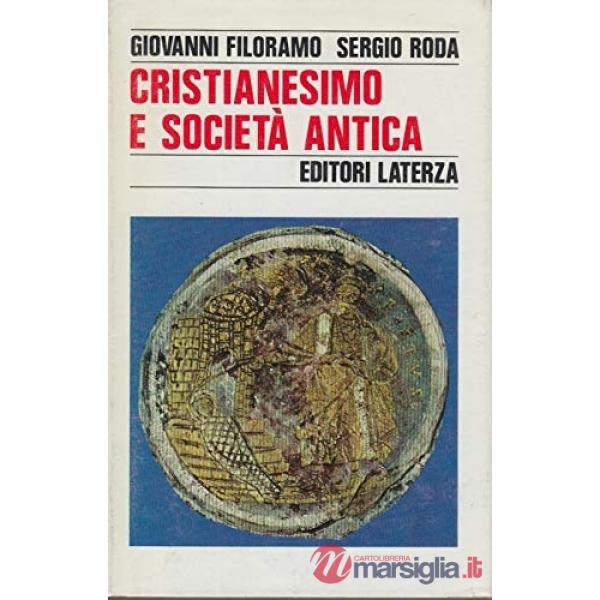 Cristianesimo e società antica