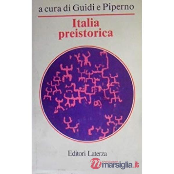 Italia preistorica