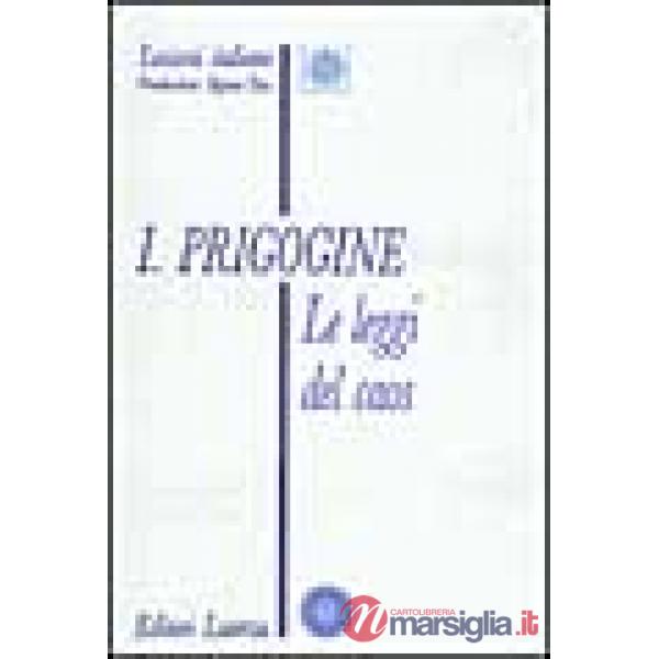 Leggi del caos (Le)