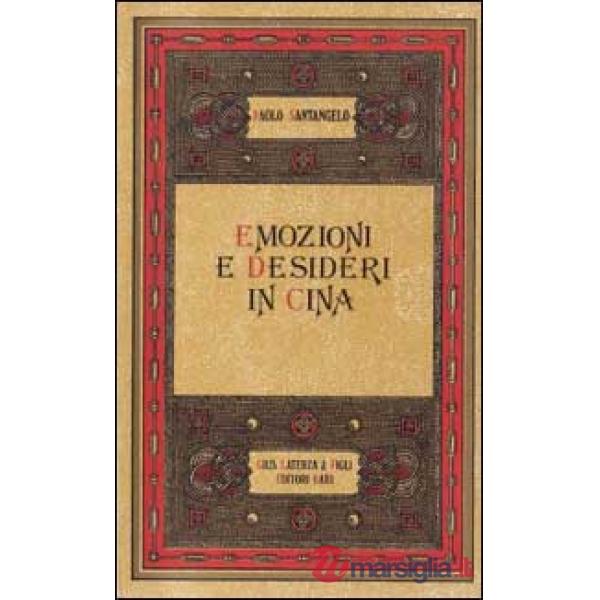 Emozioni e desideri in Cina. La riflessione neoconfuciana dalla metà del XIV all