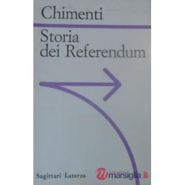 Storia dei referendum. Dal divorzio alla riforma elettorale