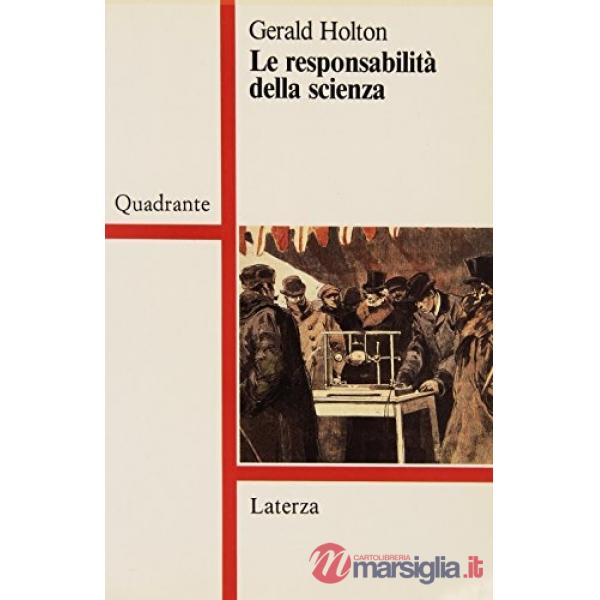 Responsabilità della scienza (Le)