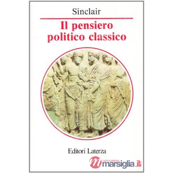 Pensiero politico classico (Il)