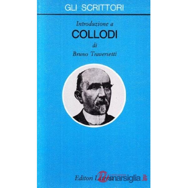 Introduzione a Collodi
