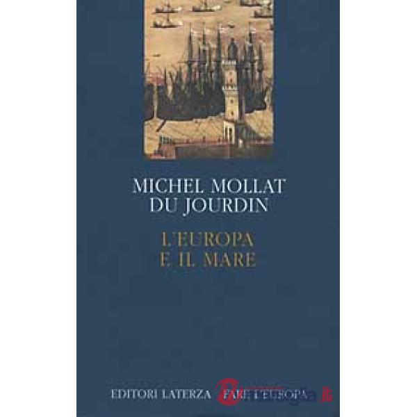Europa e il mare (L')