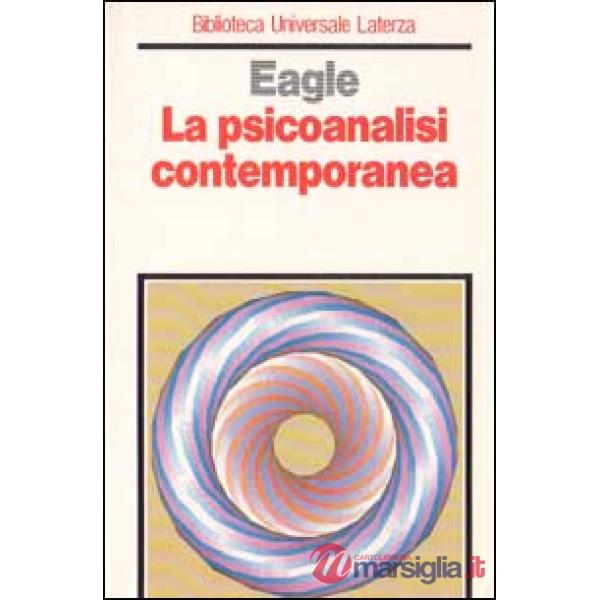Psicoanalisi contemporanea (La)