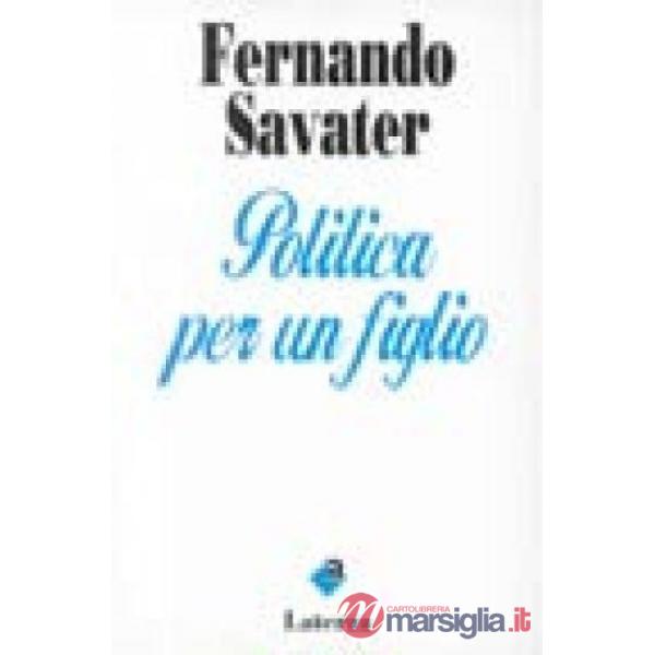 Politica per un figlio