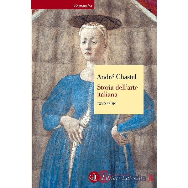 Storia dell'arte italiana. Vol. 1
