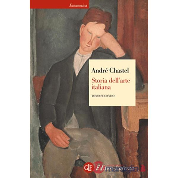 Storia dell'arte italiana. Ediz. illustrata. Vol. 2