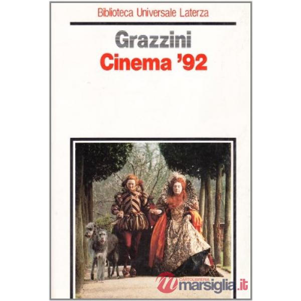 Cinema '92
