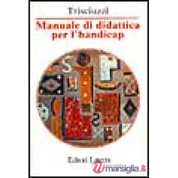 Manuale di didattica per l'handicap