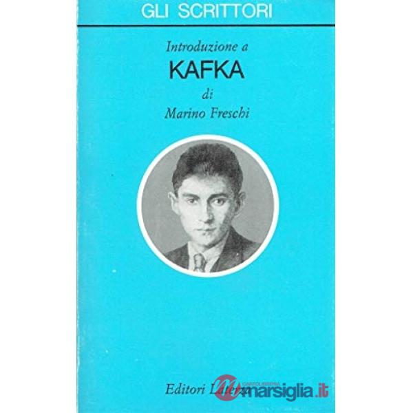 Introduzione a Kafka