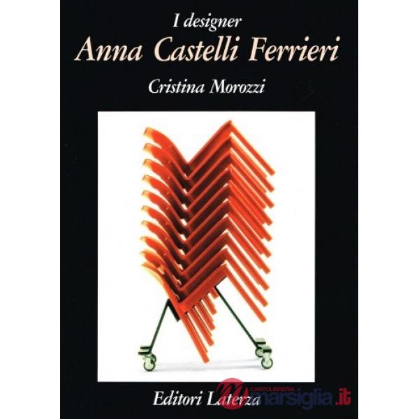 Anna Castelli Ferrieri