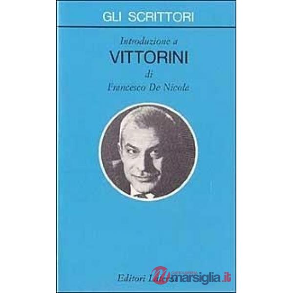 Introduzione a Vittorini