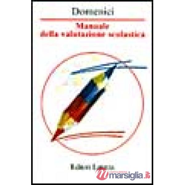 Manuale della valutazione scolastica