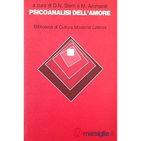 Psicoanalisi dell'amore