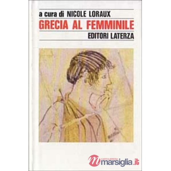 Grecia al femminile
