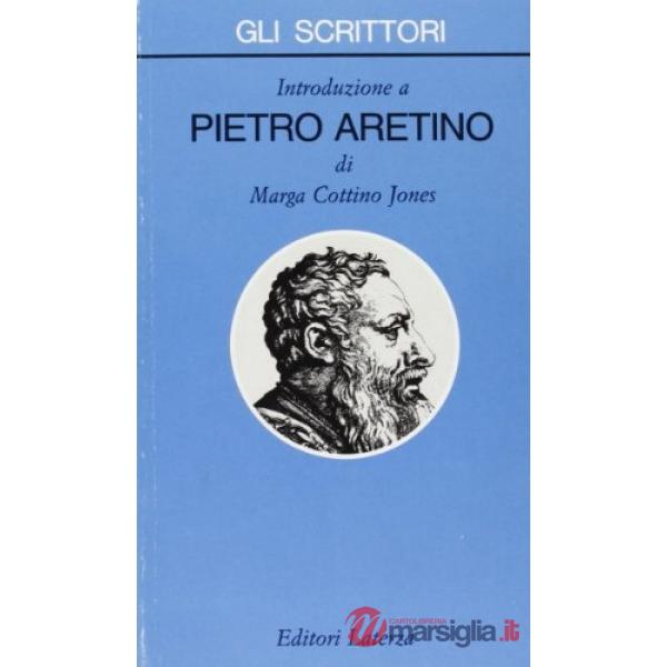 Introduzione a Pietro Aretino