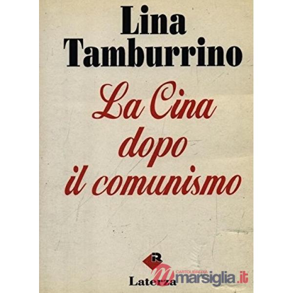 Cina dopo il comunismo (La)