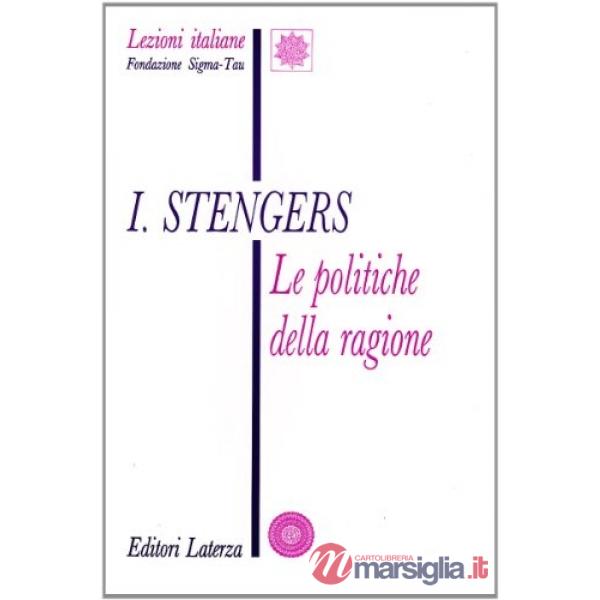Politiche della ragione (Le)
