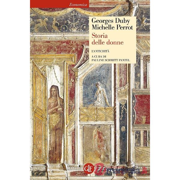 Storia delle donne in Occidente. Vol. 1: L'Antichità