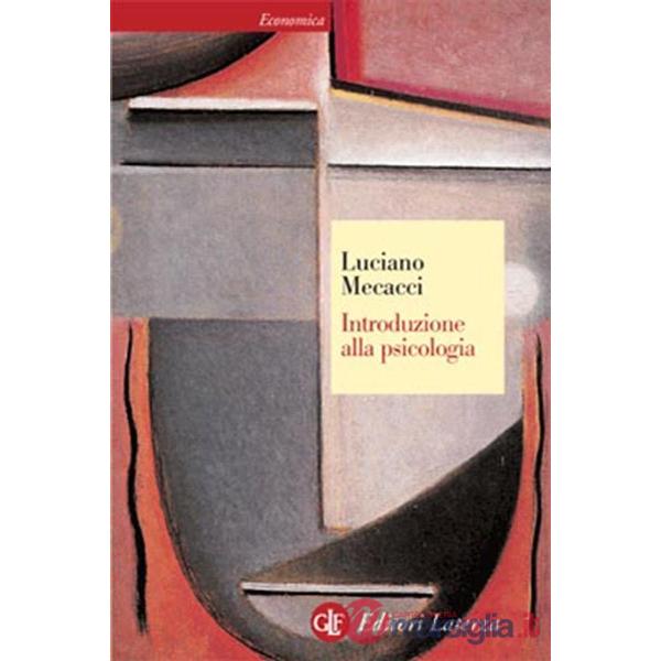 Introduzione alla psicologia