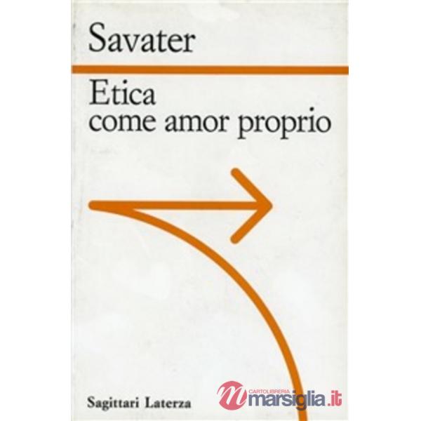 Etica come amor proprio