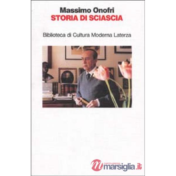 Storia di Sciascia