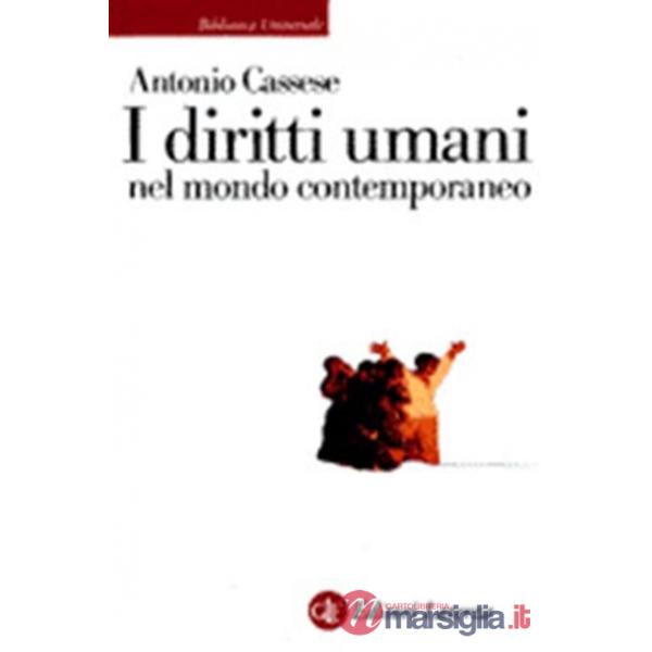 Diritti umani nel mondo contemporaneo (I)