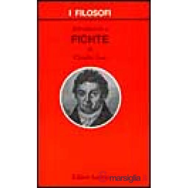Introduzione a Fichte