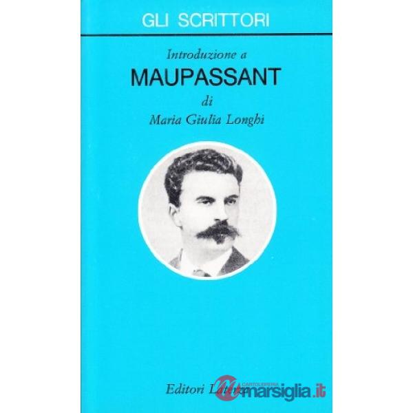 Introduzione a Maupassant