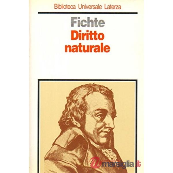 Diritto naturale