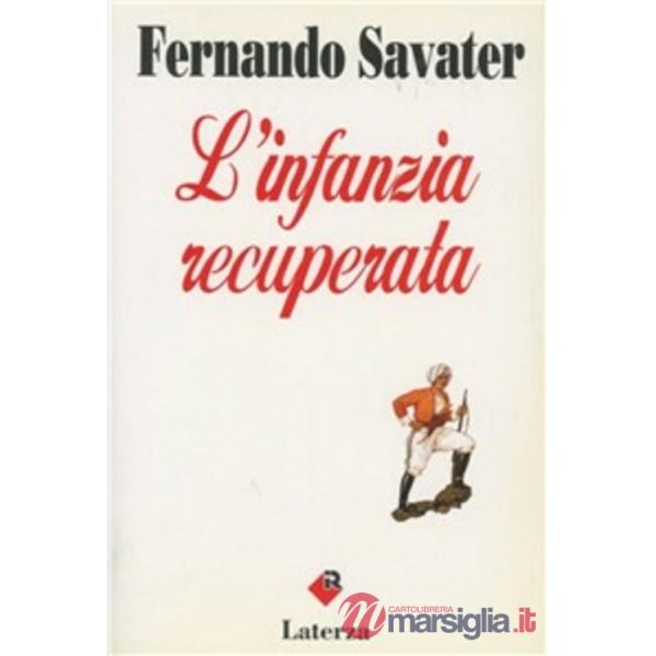 Infanzia recuperata (L')