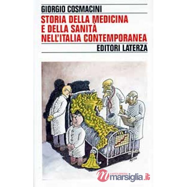Storia della medicina e della sanità nell'Italia contemporanea