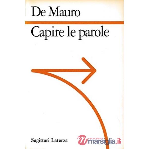 Capire le parole