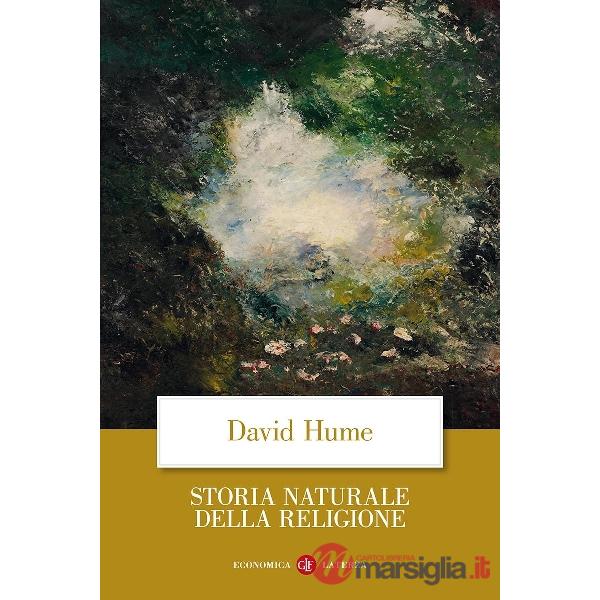 Storia naturale della religione