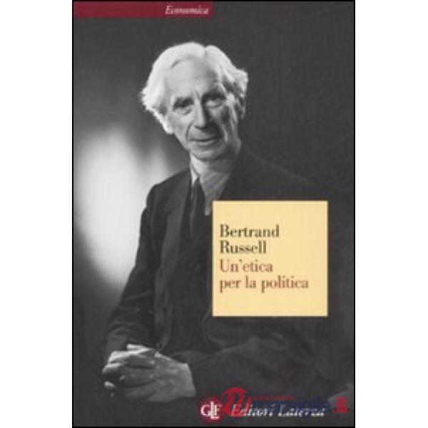 Etica per la politica (Un')