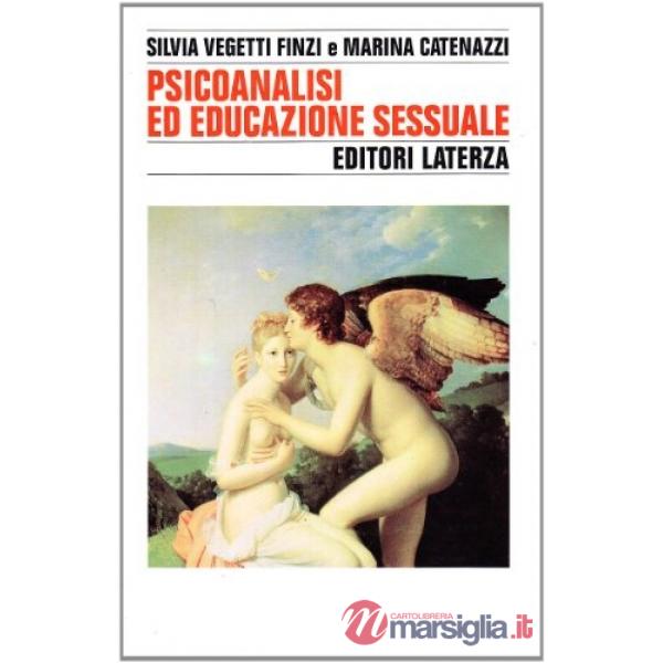 Psicoanalisi ed educazione sessuale