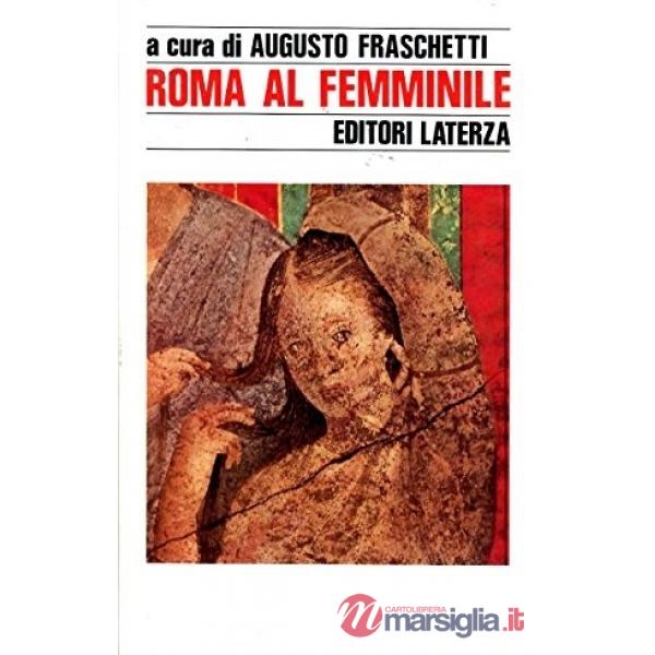 Roma al femminile