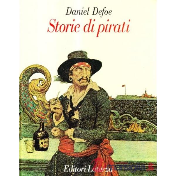 Storie di pirati