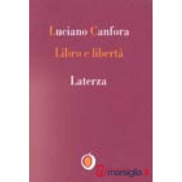 Libro e libertà