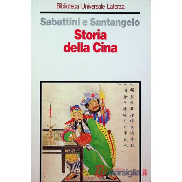 Storia della Cina