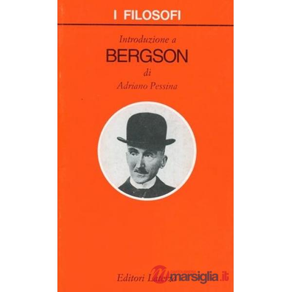 Introduzione a Bergson