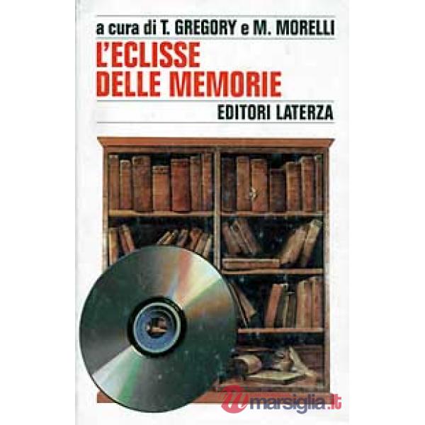 Eclisse delle memorie (L')